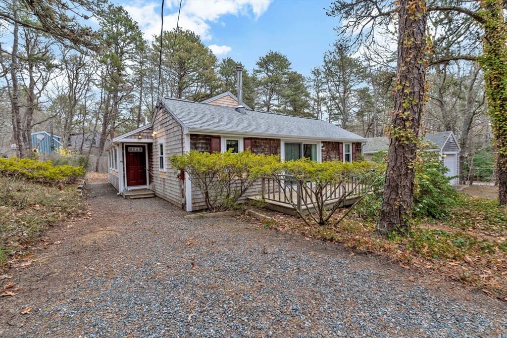 Casa em Wellfleet — foto 2