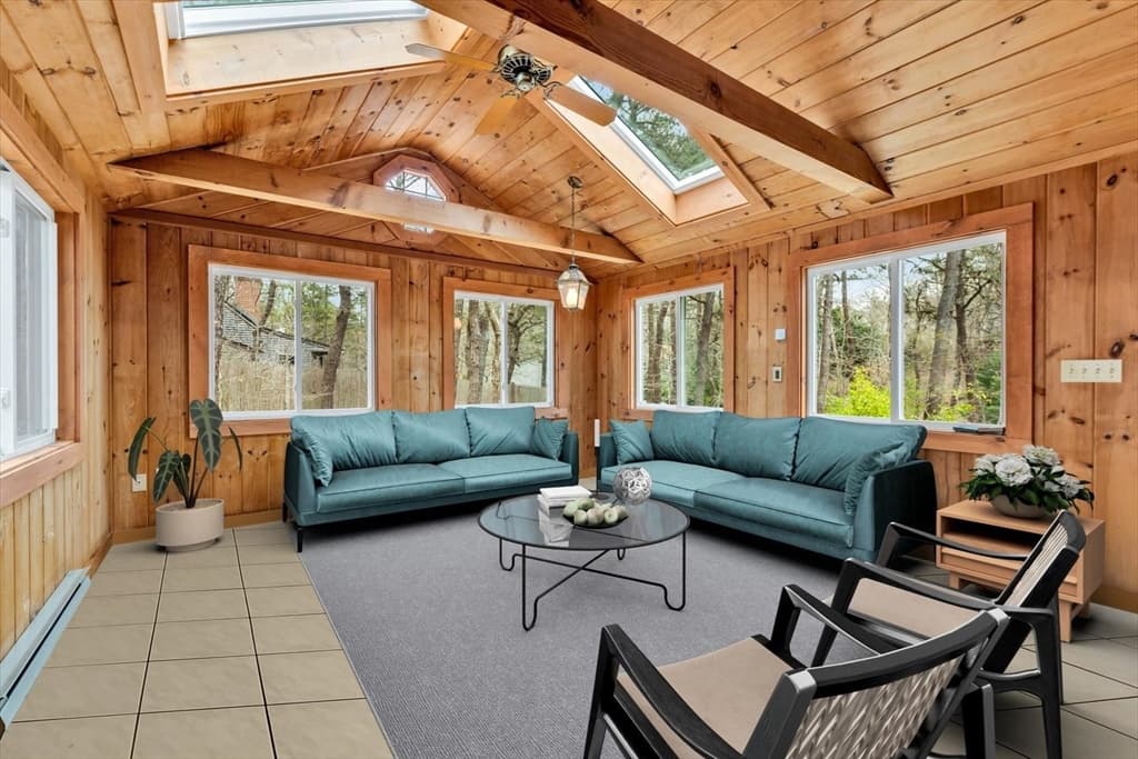 Casa em Wellfleet — foto 7