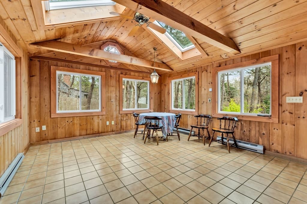 Casa em Wellfleet — foto 5