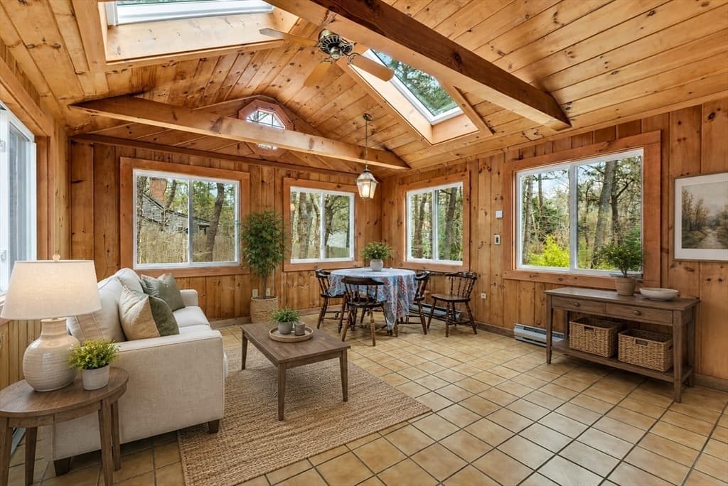 Casa em Wellfleet — foto 8