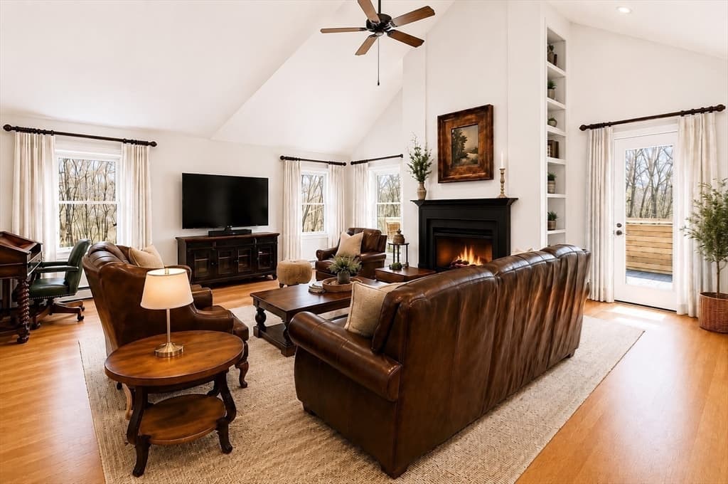 Casa em Topsfield — foto 6