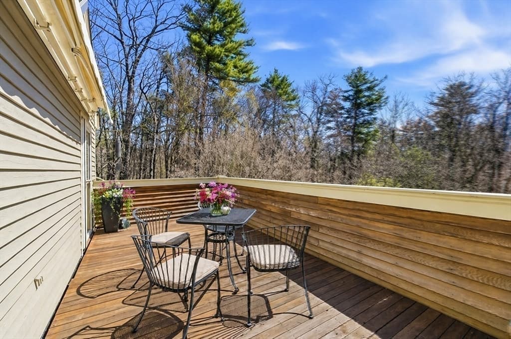 Casa em Topsfield — foto 7