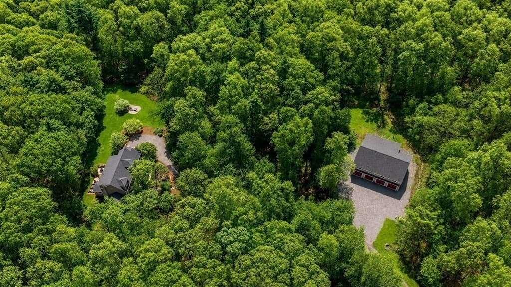 Casa em Topsfield — foto 3