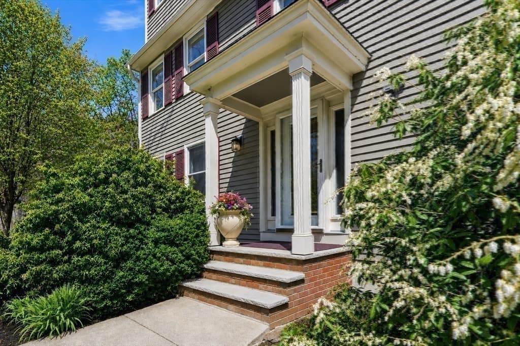 Casa em Topsfield — foto 5