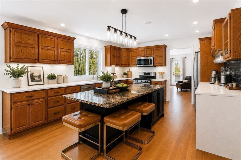 Casa em Topsfield — foto 8