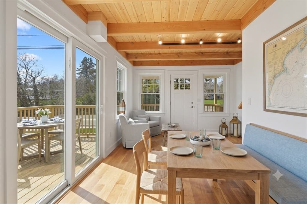 Casa em Oak Bluffs — foto 6