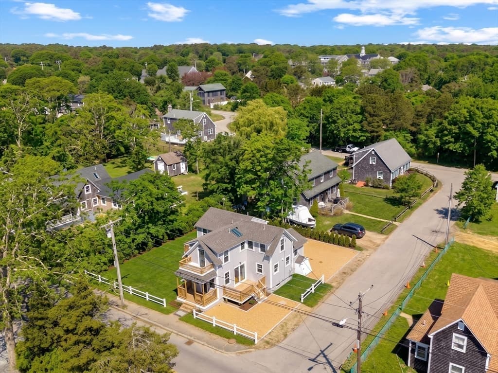 Casa em Oak Bluffs — foto 3