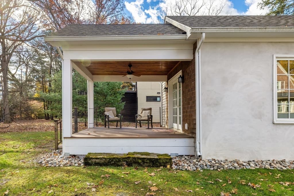 Casa em Northampton — foto 7