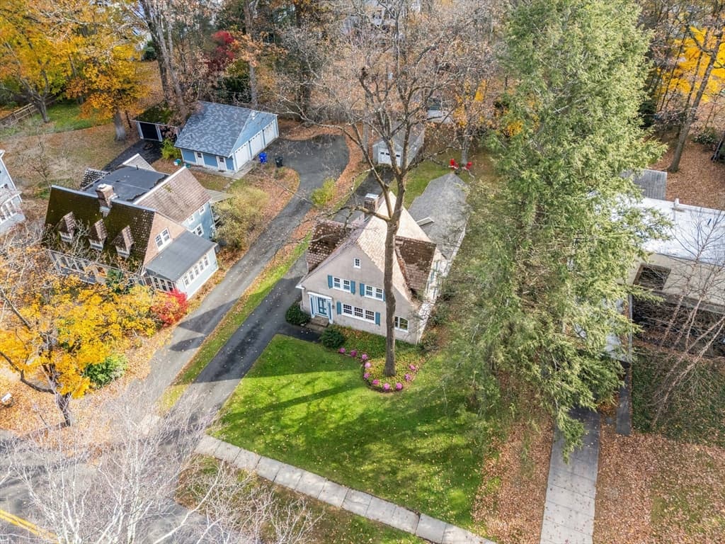 Casa em Northampton