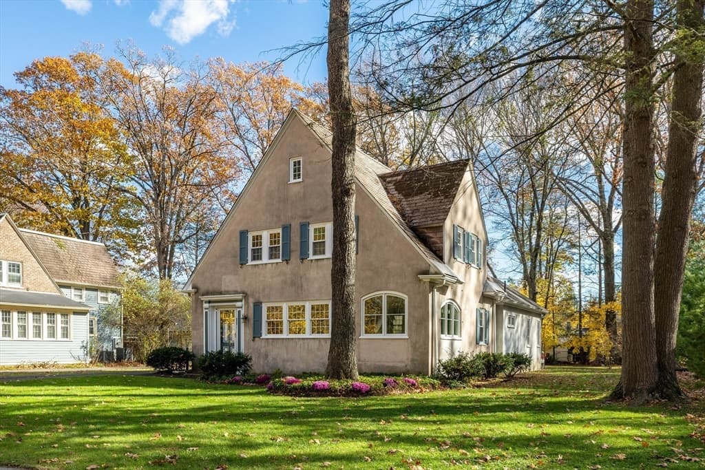 Casa em Northampton — foto 4
