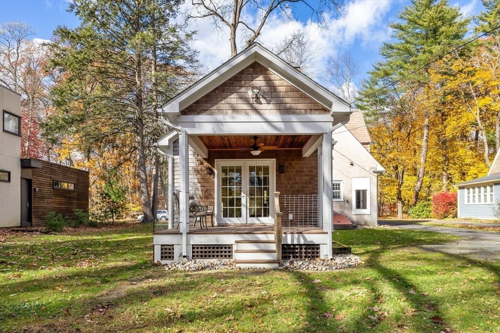 Casa em Northampton — foto 8