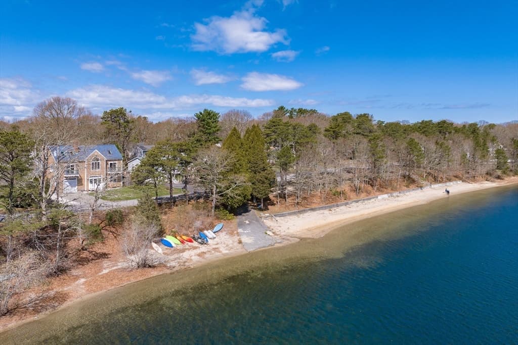 Casa em Barnstable — foto 2