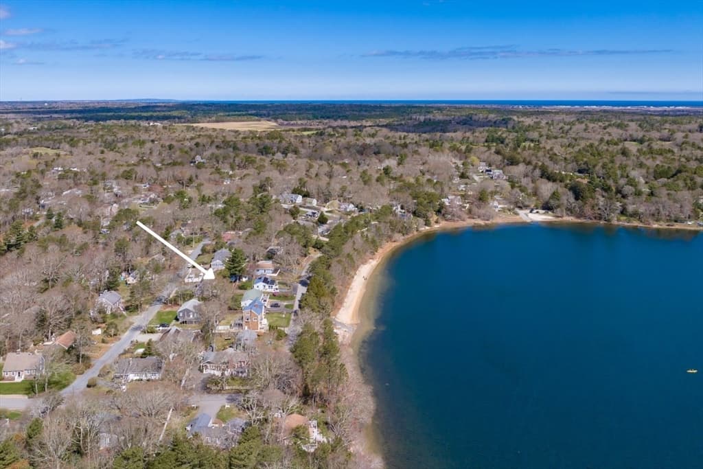 Casa em Barnstable