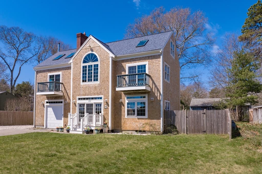 Casa em Barnstable — foto 5