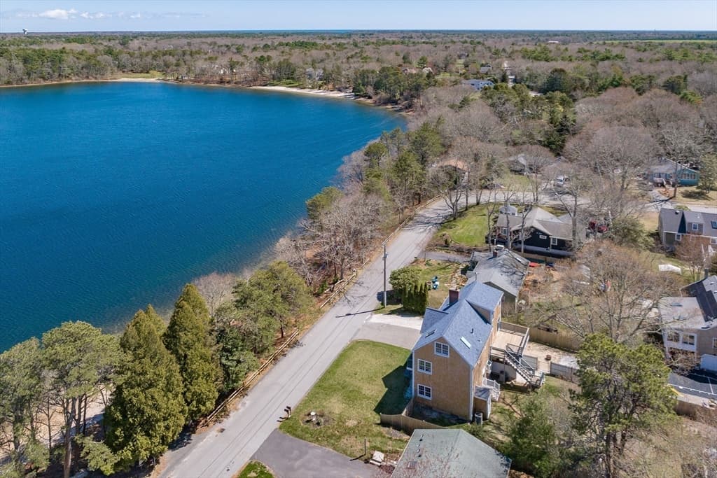 Casa em Barnstable — foto 4