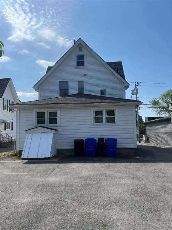 Multi-família em Taunton — foto 2