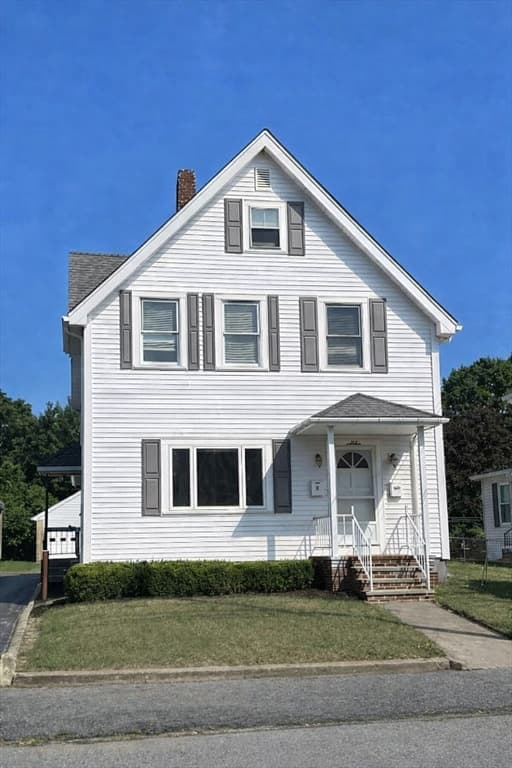Multi-família em Taunton