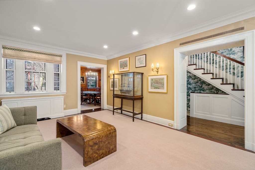 Casa em Boston — foto 6