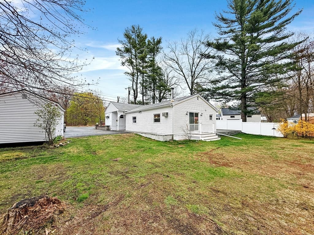 Casa em Salisbury — foto 4