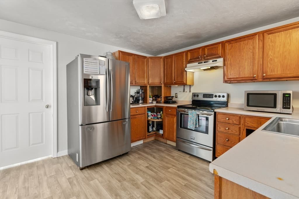 Casa em Worcester — foto 6