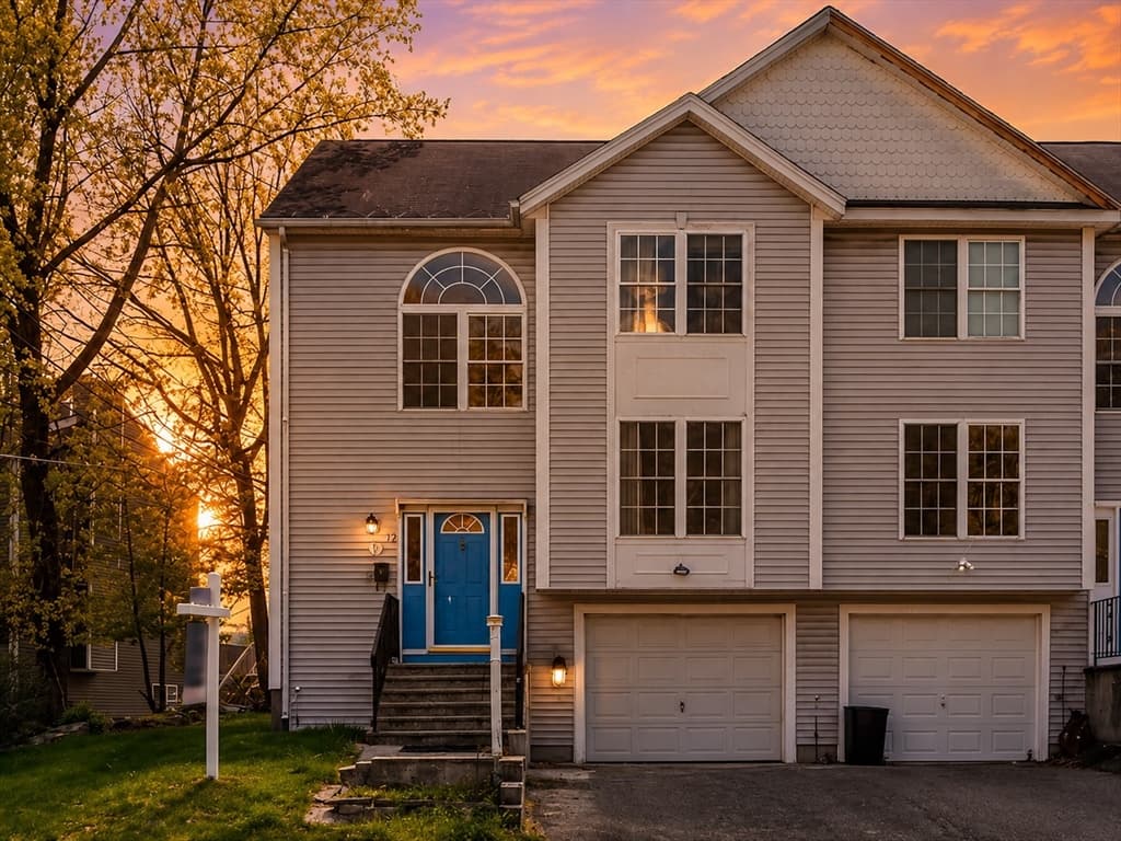 Casa em Worcester