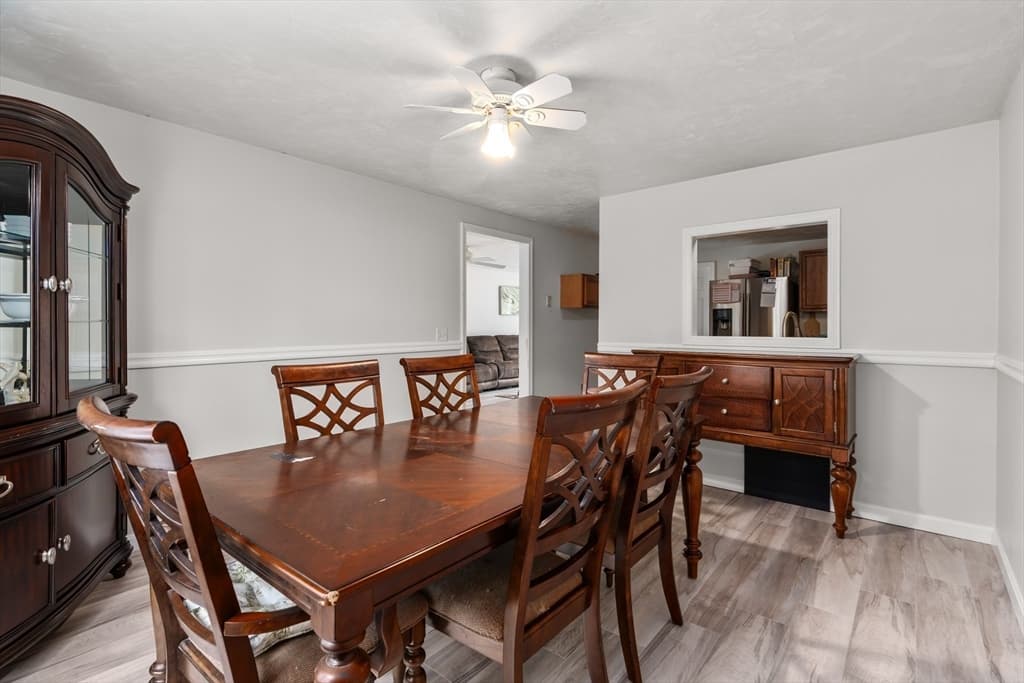 Casa em Worcester — foto 9