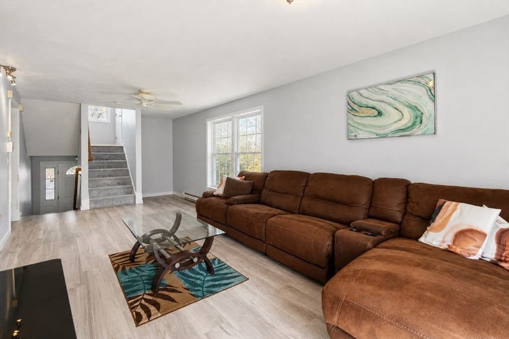 Casa em Worcester — foto 4