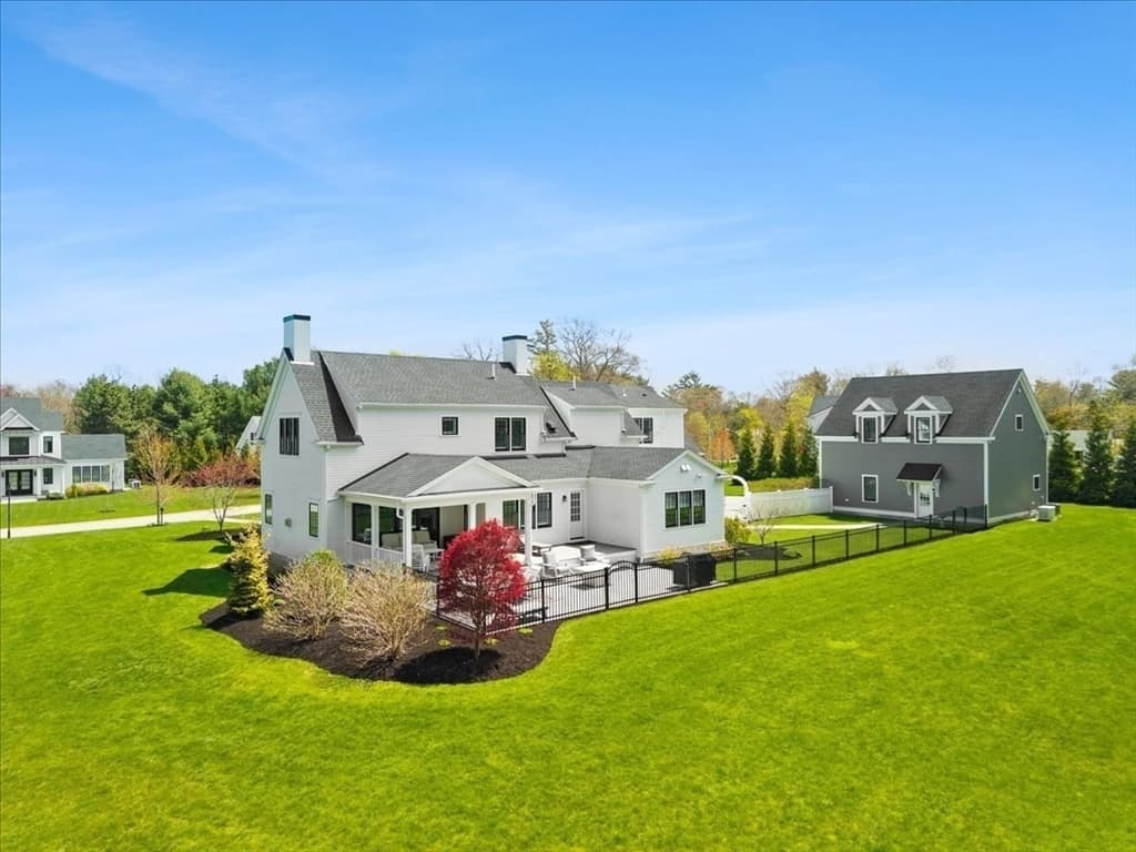 Casa em Duxbury — foto 2