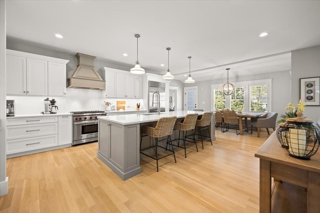 Casa em Duxbury — foto 6