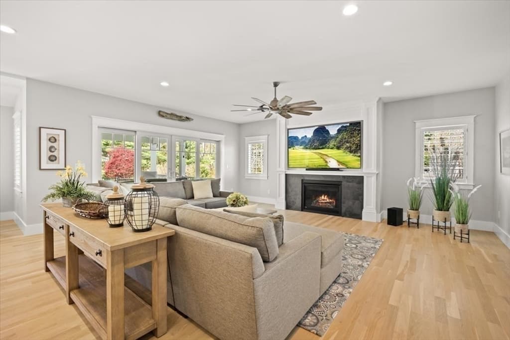 Casa em Duxbury — foto 3