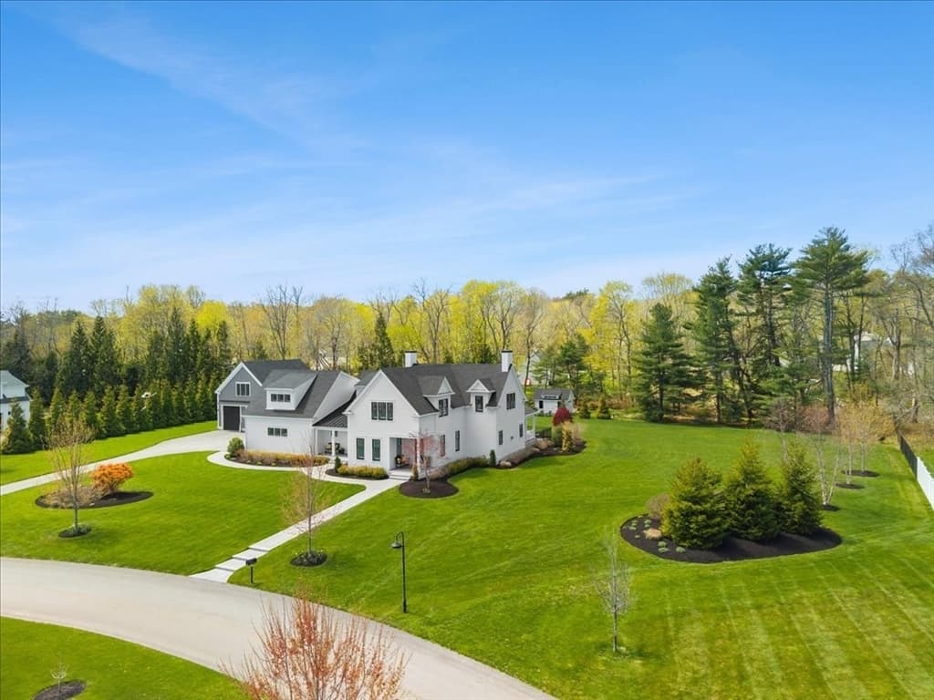 Casa em Duxbury