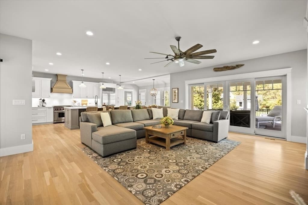 Casa em Duxbury — foto 5