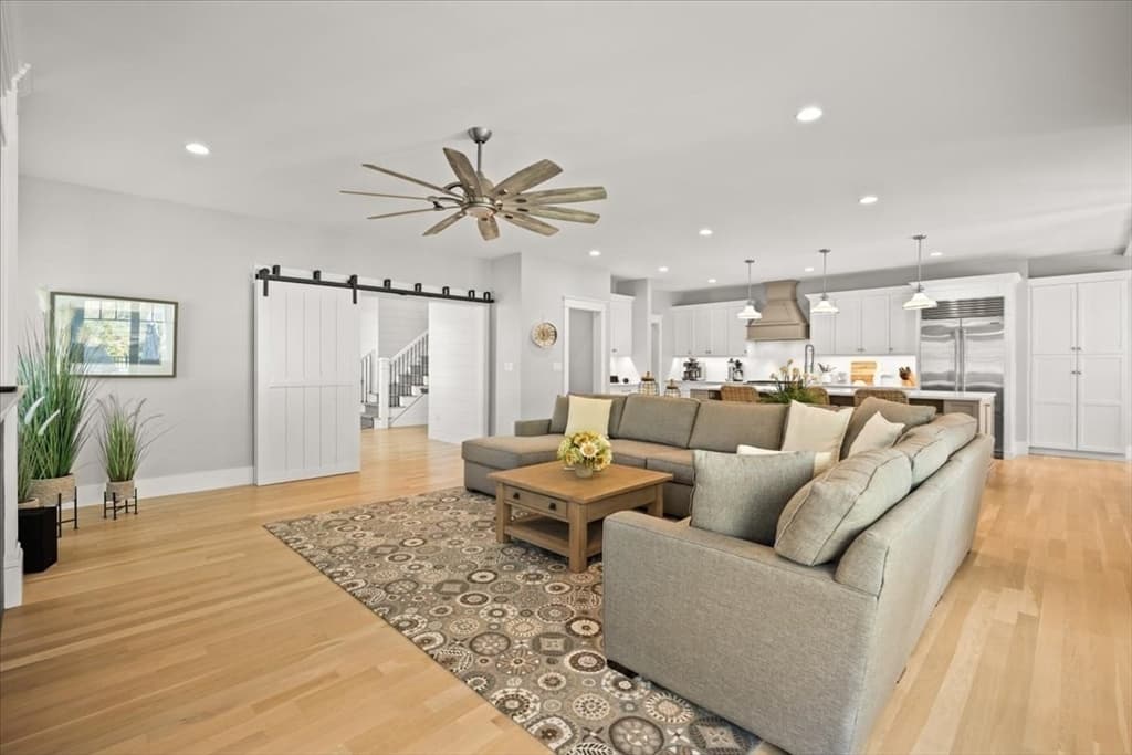 Casa em Duxbury — foto 4