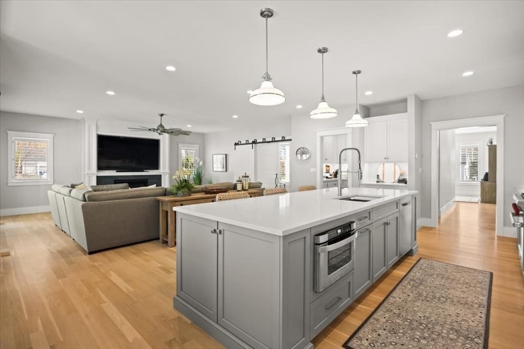 Casa em Duxbury — foto 8