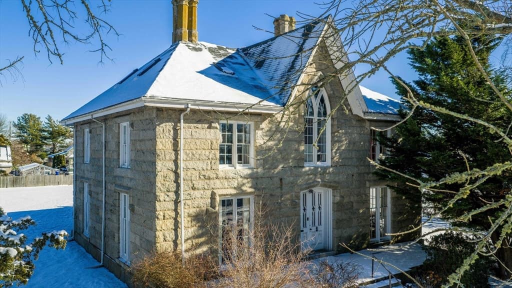 Casa em Fairhaven — foto 2