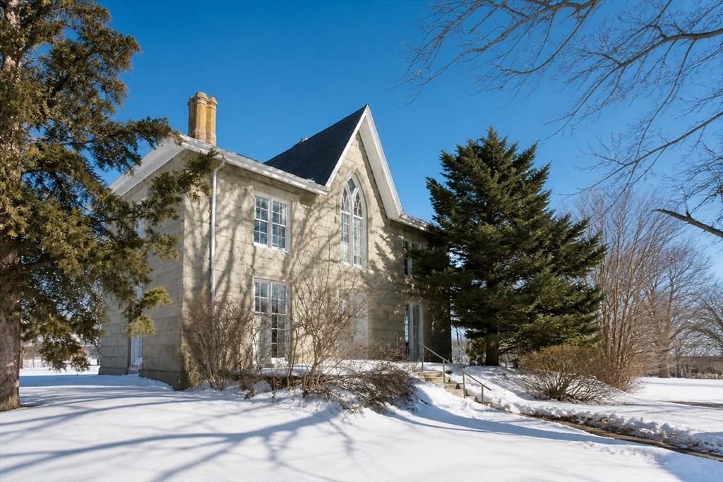 Casa em Fairhaven