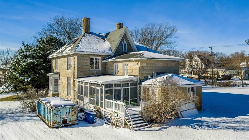 Casa em Fairhaven — foto 4