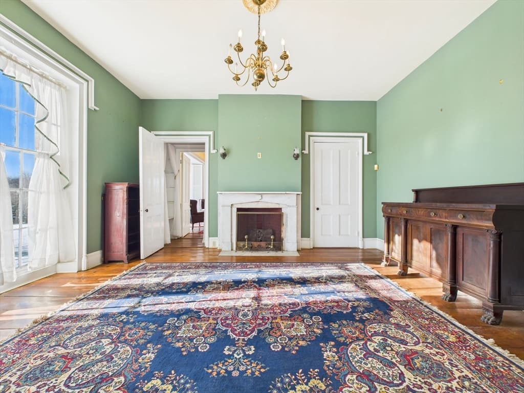 Casa em Fairhaven — foto 8