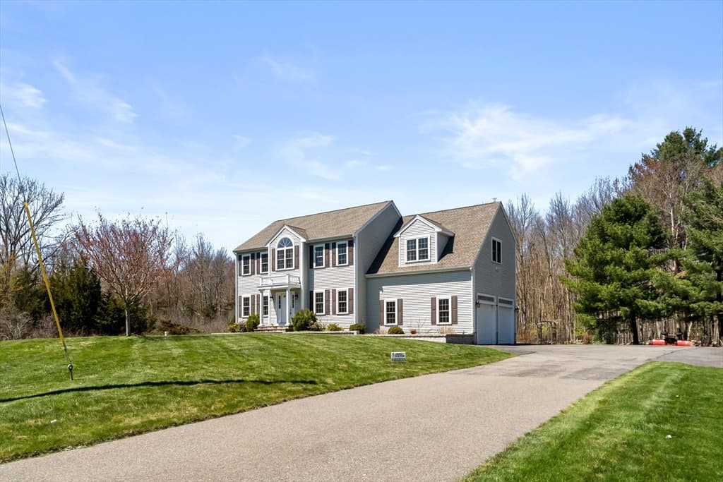 Casa em Abington — foto 2