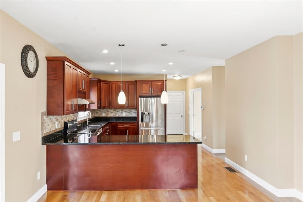 Casa em Abington — foto 7
