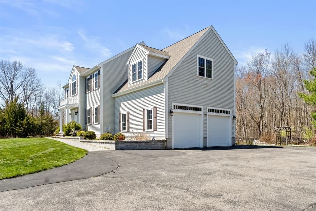 Casa em Abington — foto 3