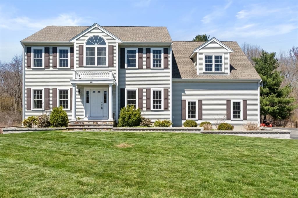 Casa em Abington