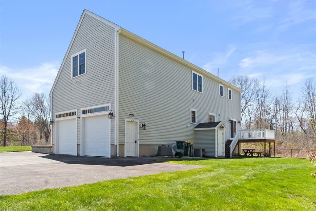 Casa em Abington — foto 4