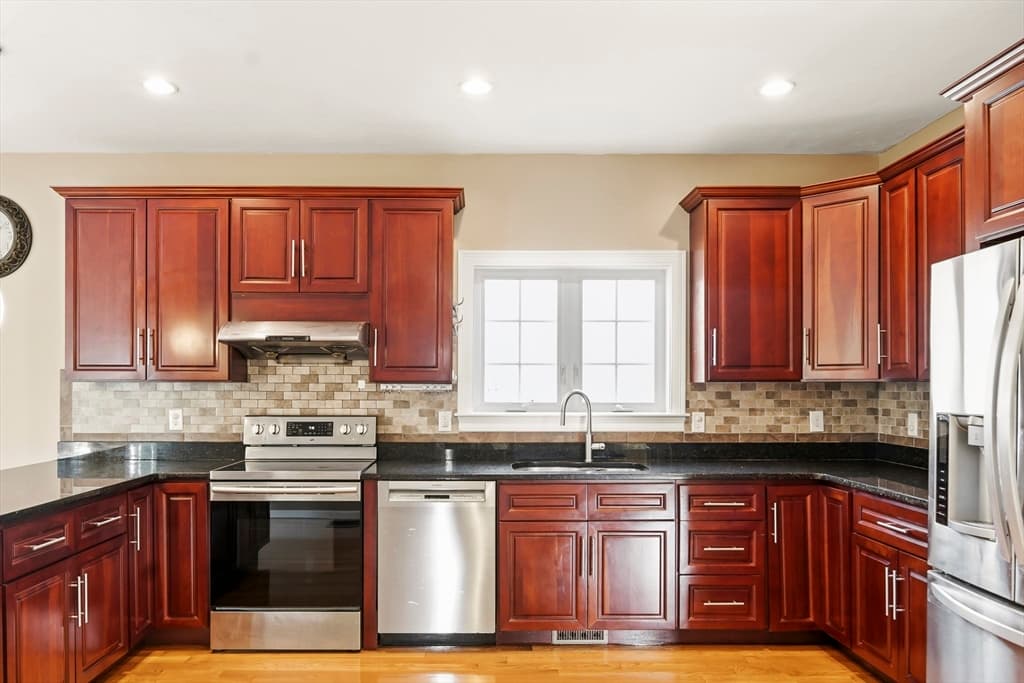 Casa em Abington — foto 8