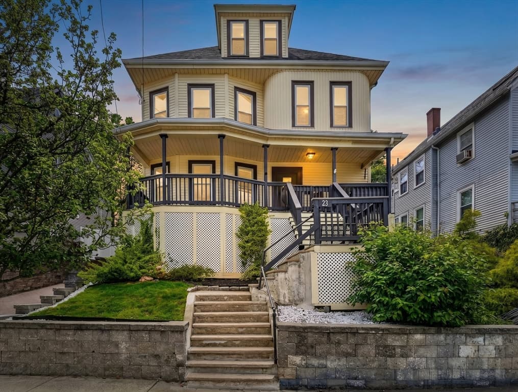 Casa em Winthrop
