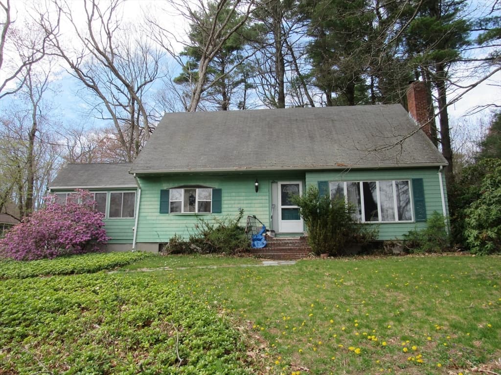 Casa em Medfield — foto 2