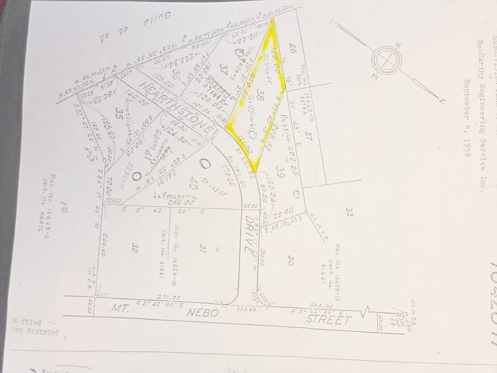 Casa em Medfield — foto 3