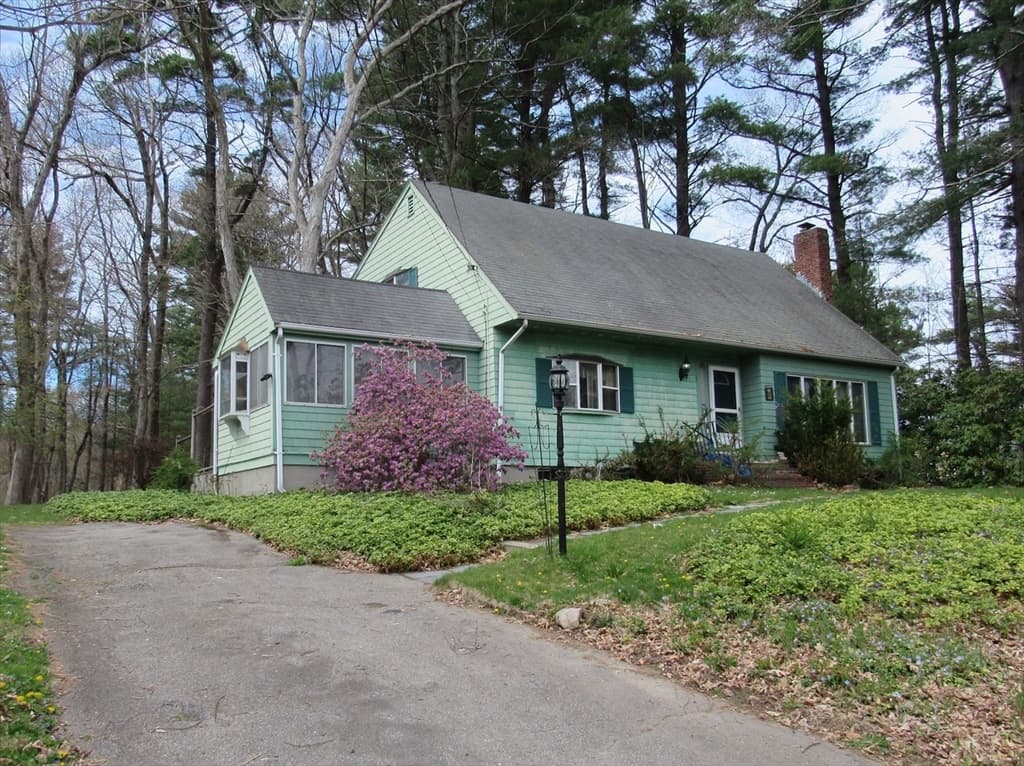 Casa em Medfield