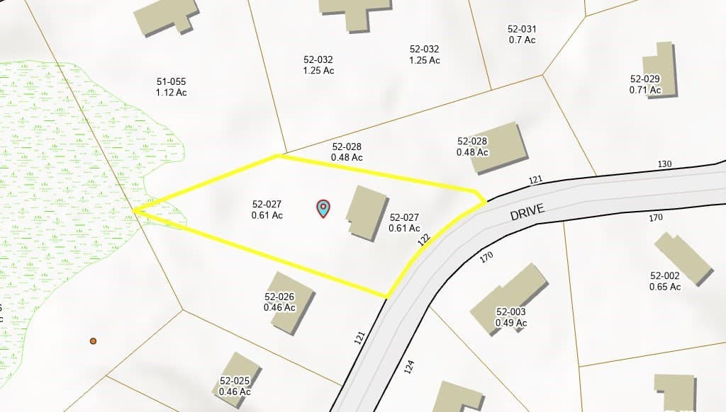 Casa em Medfield — foto 4