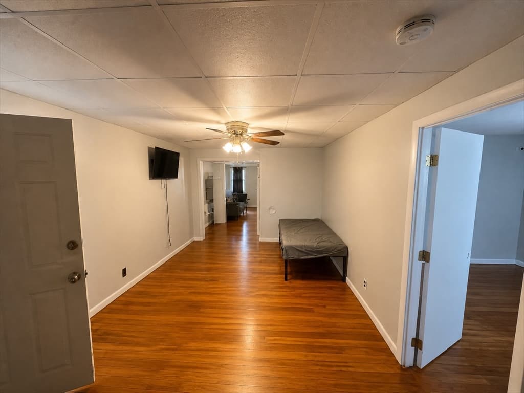 Multi-família em Fall River — foto 2